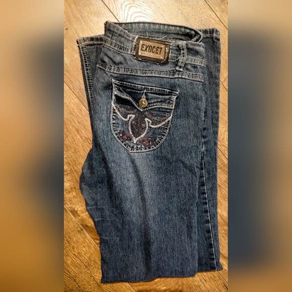 Exocet jeans - Picture 3 of 5